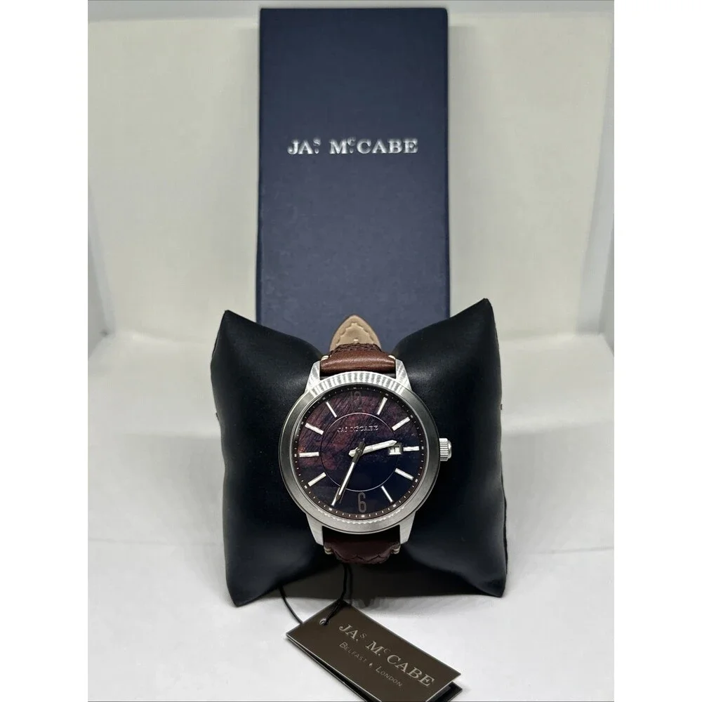 JA Mcabe JM-1040 XOB223